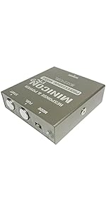 siecle (シエクル) サブコンピュータ (minicon) NHP10用 imgmc-h03p-0.jpg